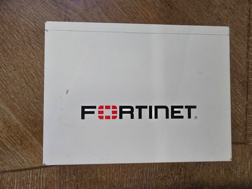 Fortinet fortigate 61e - fortigate-61e, fg-61e