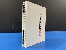 FORTINET FG-40F Network