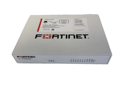 Fortinet 60e security - fortinet, fg-60e