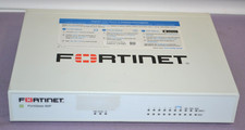 Fortinet FortiGate-60F Network