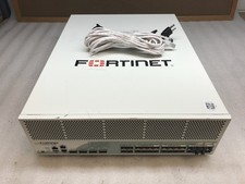Fortinet FortiGate 3700D-USG