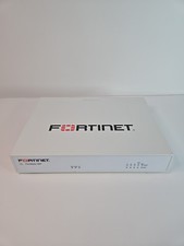 RR | Fortinet FortiGate 40F