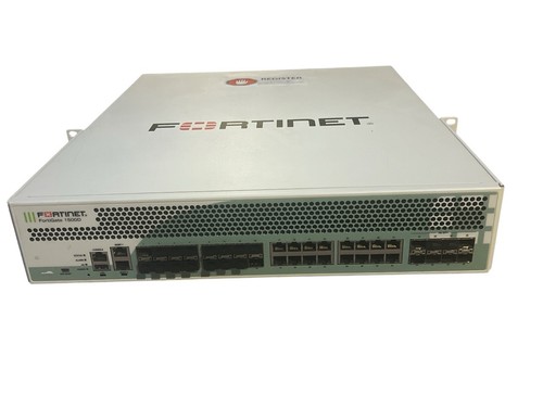 Fortinet fortigate 1500d - fortinet,