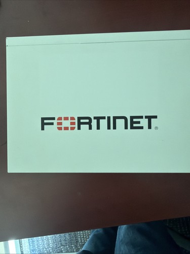 Fortinet fortigate 60f network - fortigate-60f,