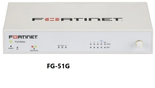 Fortinet fortigate 51g ge - fortigate-51g, x