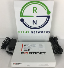 LOT OF 4x  Fortinet FG-60E