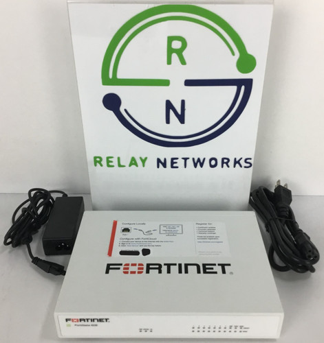 Lot fortinet fg 60e - 4x, fg-60e
