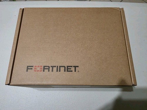 Fortinet fortigate 60f - fortigate-60f, network