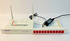 Fortinet FortiWiFi 60E FWF-60E