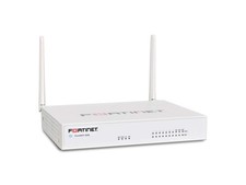 Fortinet FortiGate 60E Network