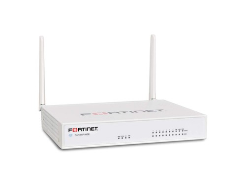 Fortinet fortigate 60e network - 60e,