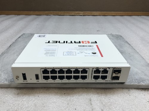 Fortinet fortigate 80e - fortinet,