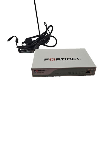 Fortinet fortiwifi 60d - 60d, fwf-60d