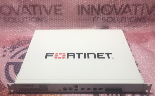 Fortinet 300d network - fortinet, fg-300d