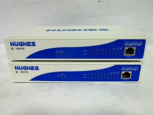 Lot fortinet - of, 2