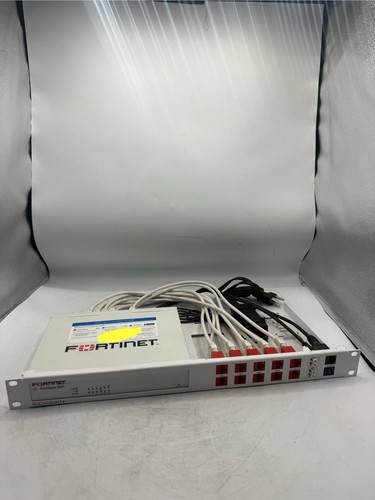Fortinet fortigate 80f - fortinet, fg-80f